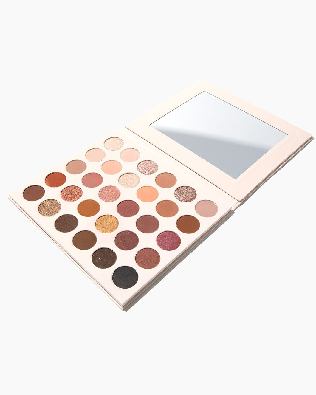 THE NUDES COLLECTION PALETTE